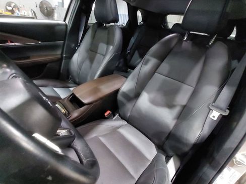 Certified 2023 MAZDA CX-30 AWD 2.5 S w/ Premium Package image 15