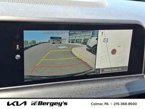 Certified 2024 Kia Seltos EX AWD/4WD image 22