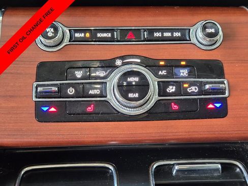Used 2023 Lincoln Aviator Reserve AWD/4WD image 28