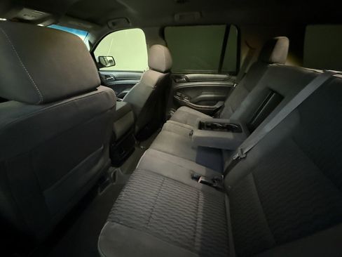Used 2018 Chevrolet Tahoe 2WD w/ Remote Keyless Entry Package image 11