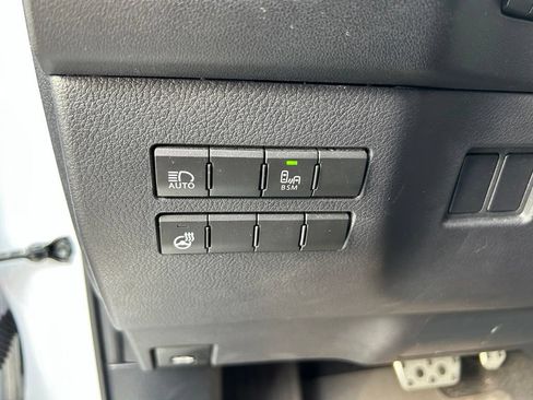 Used 2021 Lexus NX 300 F Sport w/ Accessory Package 2 FWD image 19