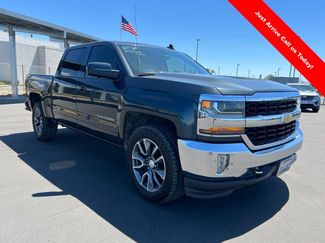 Used 2018 Chevrolet Silverado 1500 LT w/ All Star Edition RWD video 1