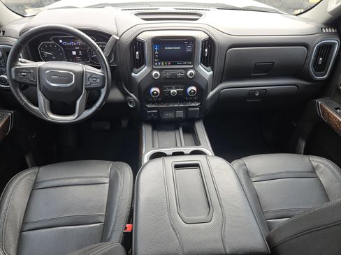 Used 2020 GMC Sierra 1500 Denali w/ Denali Ultimate Package AWD/4WD image 16