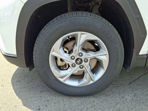 Certified 2023 Hyundai Tucson SEL AWD/4WD image 28