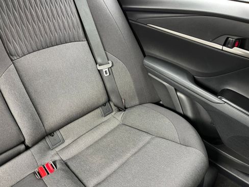 Used 2025 Toyota Camry LE image 36