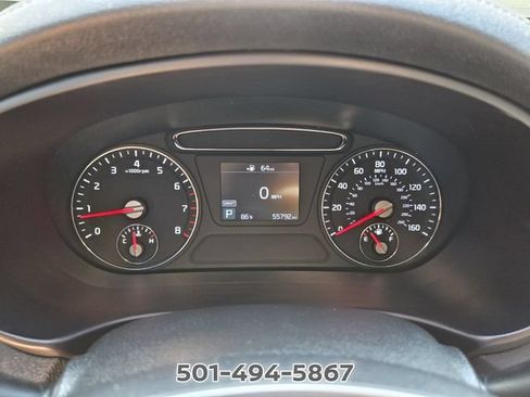 Used 2020 Kia Sorento LX w/ LX I4 Convenience Package FWD image 23