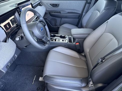 New 2026 Subaru Outback Premium w/ Premium/Limited Package 2 image 12