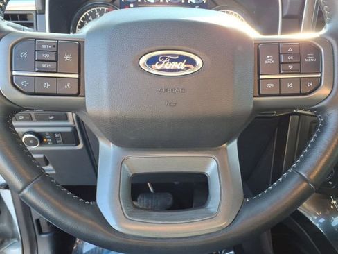 Used 2022 Ford F150 XLT w/ Equipment Group 302A High image 17