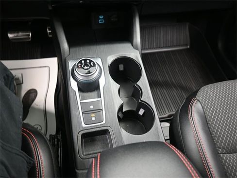 Used 2023 Ford Escape ST-Line w/ Tech Pack #1 image 13