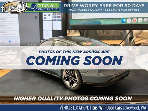 Used 2023 Chevrolet Equinox LT w/ Driver Convenience Package AWD/4WD image 4