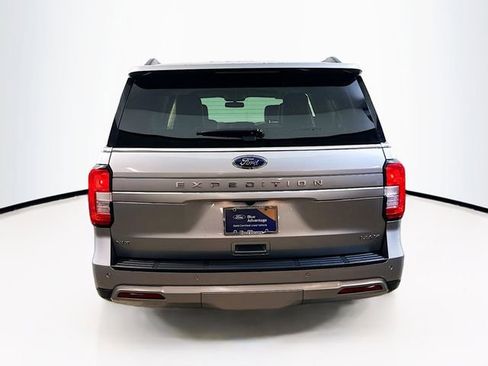 Certified 2024 Ford Expedition Max XLT image 8