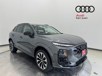 New 2026 Audi Q3 quattro 2.0T AWD/4WD 360° Tour