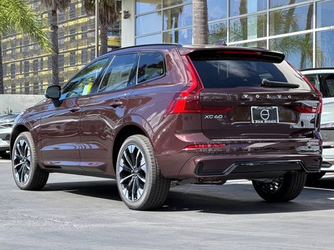 New 2026 Volvo XC60 B5 Plus w/ Climate Package image 3