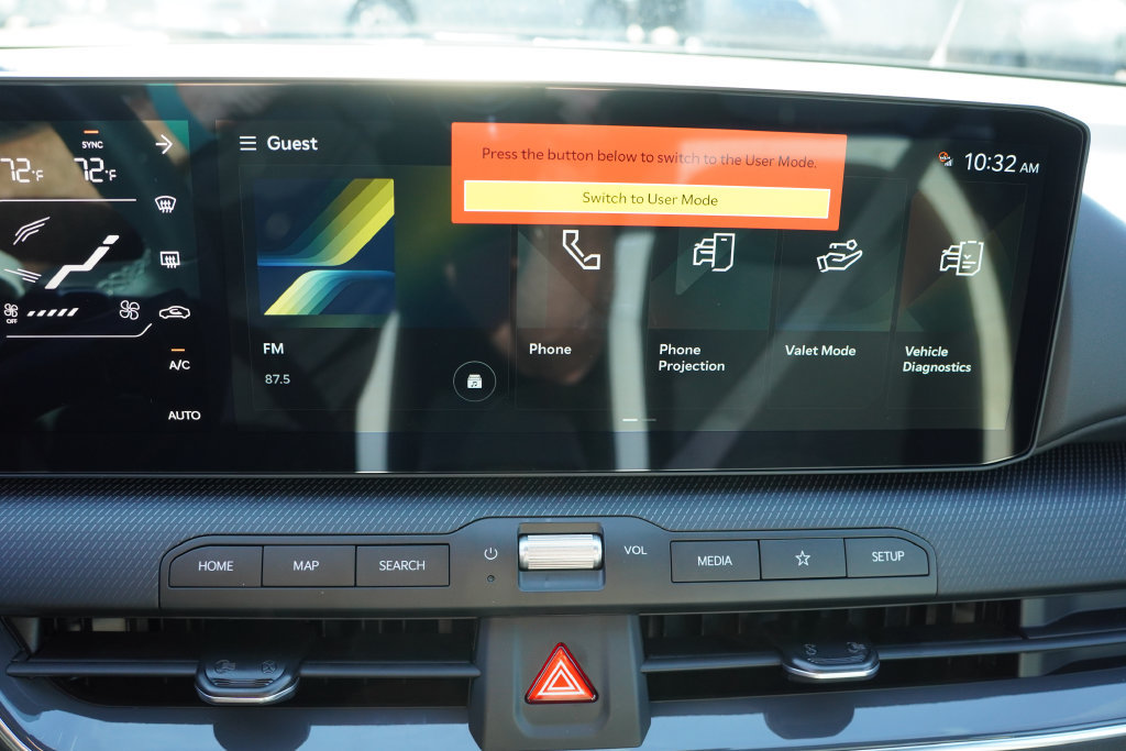 New 2026 Kia K4 GT-Line FWD image 15