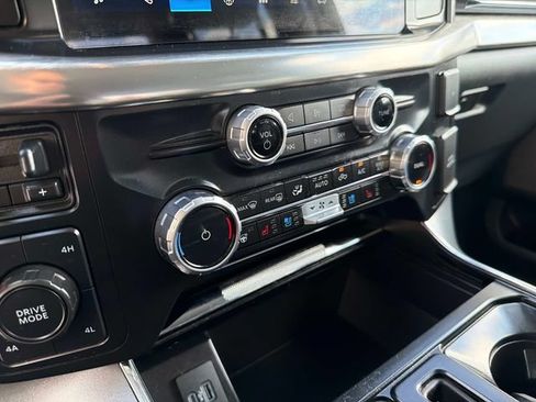 Used 2023 Ford F150 Lariat AWD/4WD image 44