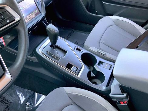 Certified 2024 Subaru Impreza 2.0i AWD/4WD image 16