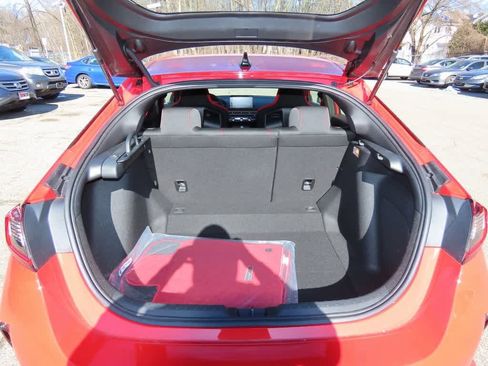 New 2025 Honda Civic Type R image 11