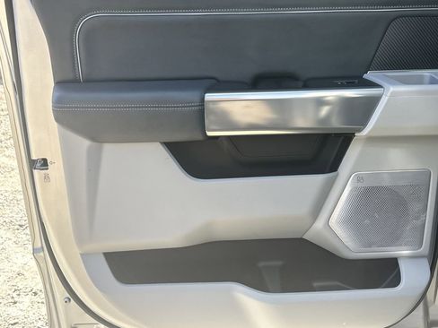 Used 2024 Ford F350 Limited w/ FX4 Off-Road Package image 22