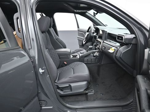New 2026 Toyota Tacoma SR5 AWD/4WD image 14