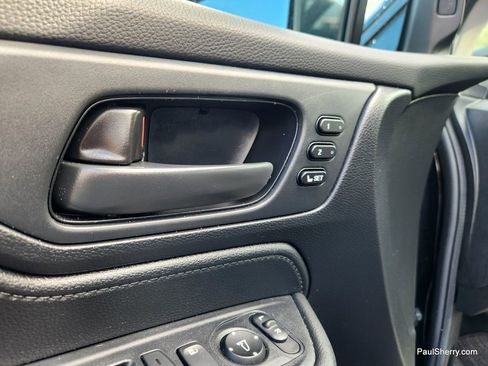 Used 2024 Honda Odyssey EX-L image 29