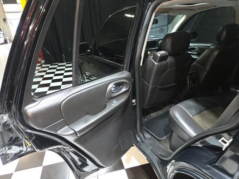 Used 2007 Chevrolet TrailBlazer SS image 74