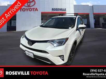 Used 2016 Toyota RAV4 Limited
