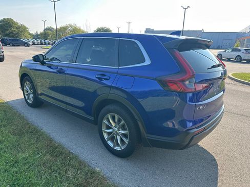 Used 2023 Honda CR-V EX image 13