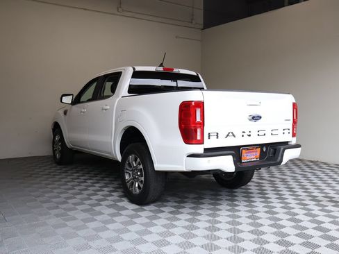 Used 2019 Ford Ranger Lariat w/ Technology Package RWD image 13