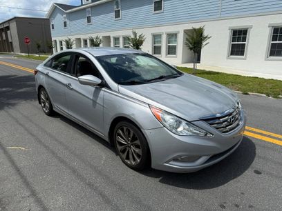 Used 2011 Hyundai Sonata SE