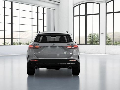 New 2026 Mercedes-Benz GLA 35 AMG 4MATIC image 24