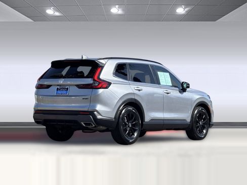 Used 2023 Honda CR-V Sport image 9