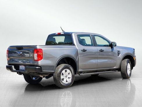 Used 2024 Ford Ranger XL w/ Trailer Tow Package image 4