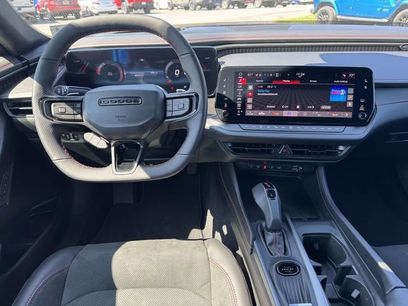 New 2026 Dodge Charger R/T