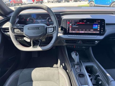 New 2026 Dodge Charger R/T AWD/4WD image 2