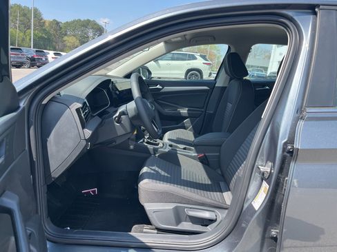 New 2026 Volkswagen Jetta S FWD image 20