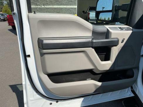 Used 2022 Ford F450 XL w/ Power Equipment Group RWD image 10