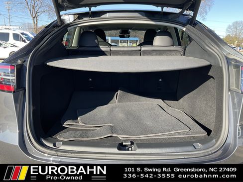 Used 2023 Tesla Model Y Long Range image 35