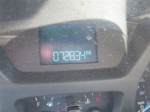 Used 2019 Ford Transit 250 148 High Roof Extended image 6