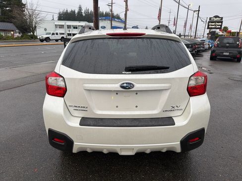 Used 2014 Subaru Crosstrek 2.0i Premium w/ Popular Package #2 image 5