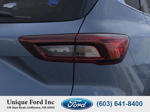 New 2026 Ford Escape Platinum w/ Premium Technology Package image 51