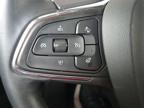 Used 2024 Buick Envista Sport Touring w/ Convenience I Package image 12