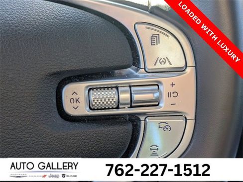 Used 2025 Genesis GV70 2.5T image 28