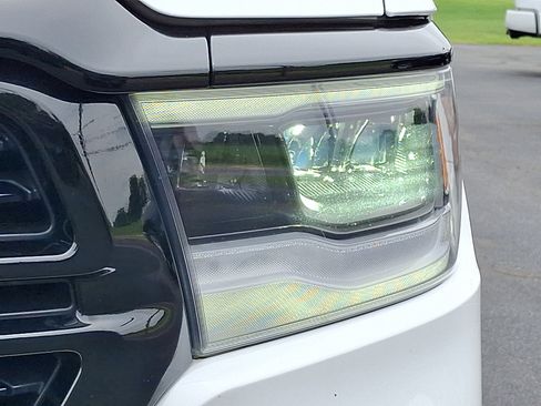Certified 2020 RAM 1500 Big Horn AWD/4WD image 9
