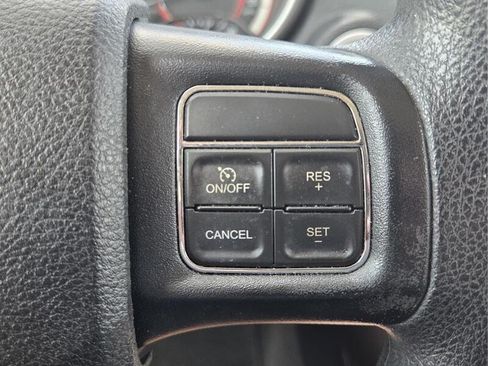 Certified 2017 Dodge Journey SXT w/ Comfort/Convenience Group FWD image 34