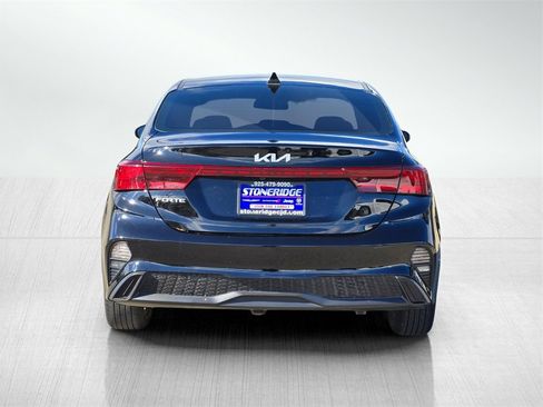 Used 2023 Kia Forte LXS image 5