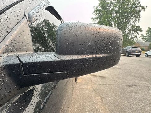 Used 2016 RAM 1500 Big Horn AWD/4WD image 16