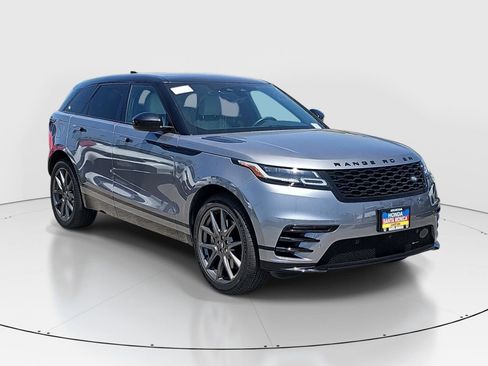 Used 2023 Land Rover Range Rover Velar R-Dynamic S AWD/4WD image 3