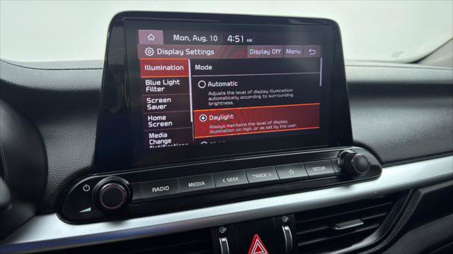 Used 2023 Kia Forte LXS FWD image 34