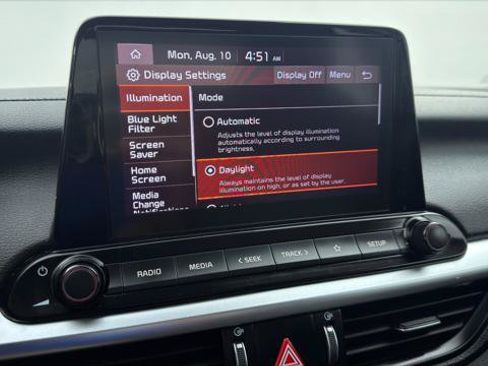 Used 2023 Kia Forte LXS FWD image 34