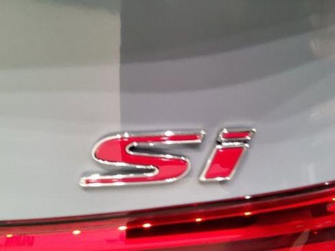 Used 2022 Honda Civic Si image 47